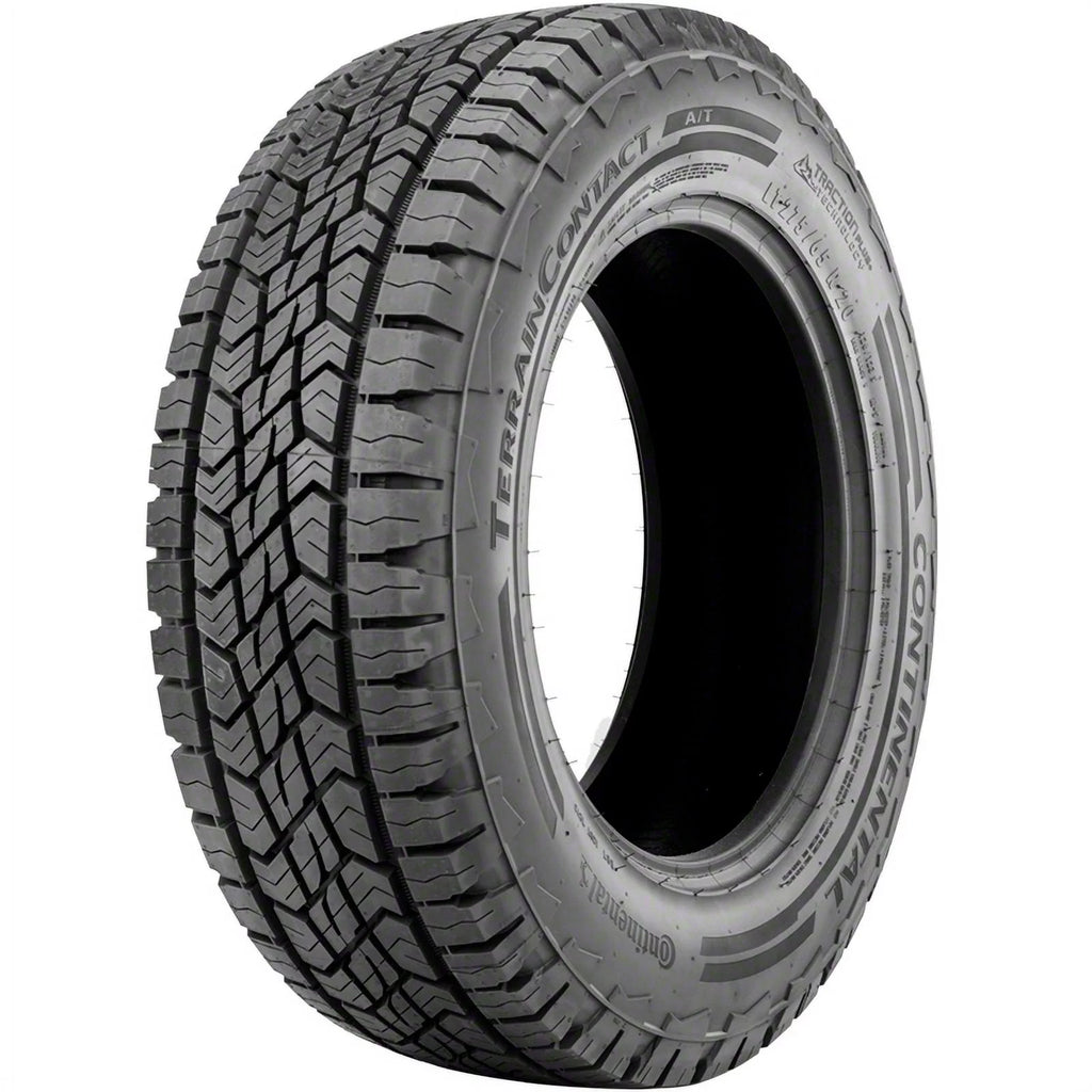 265/60R20 121 S Tire K59943
