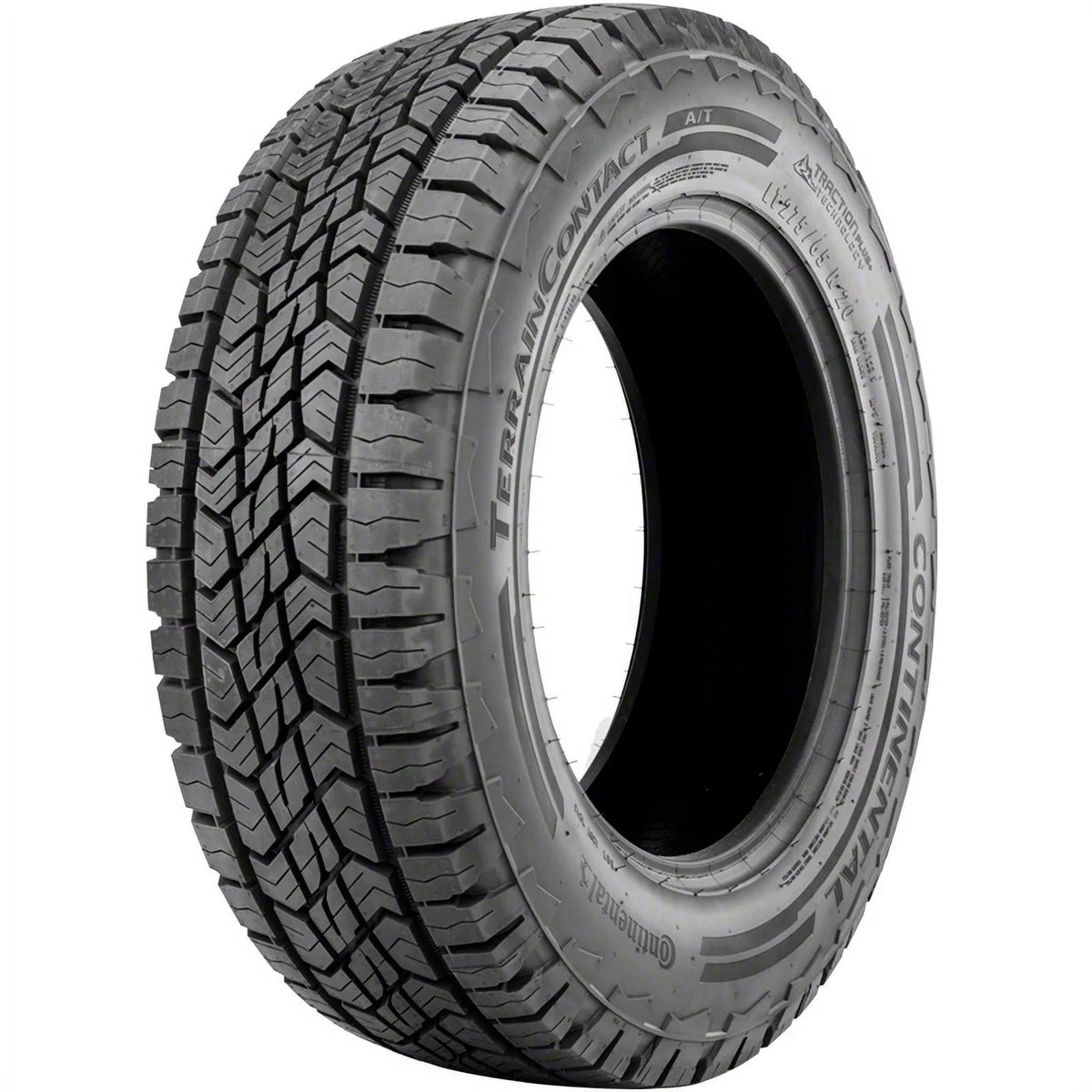 265/60R20 121 S Tire K59943