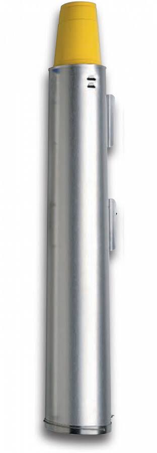 Cup Dispenser Surface/stand Mounted Z20096