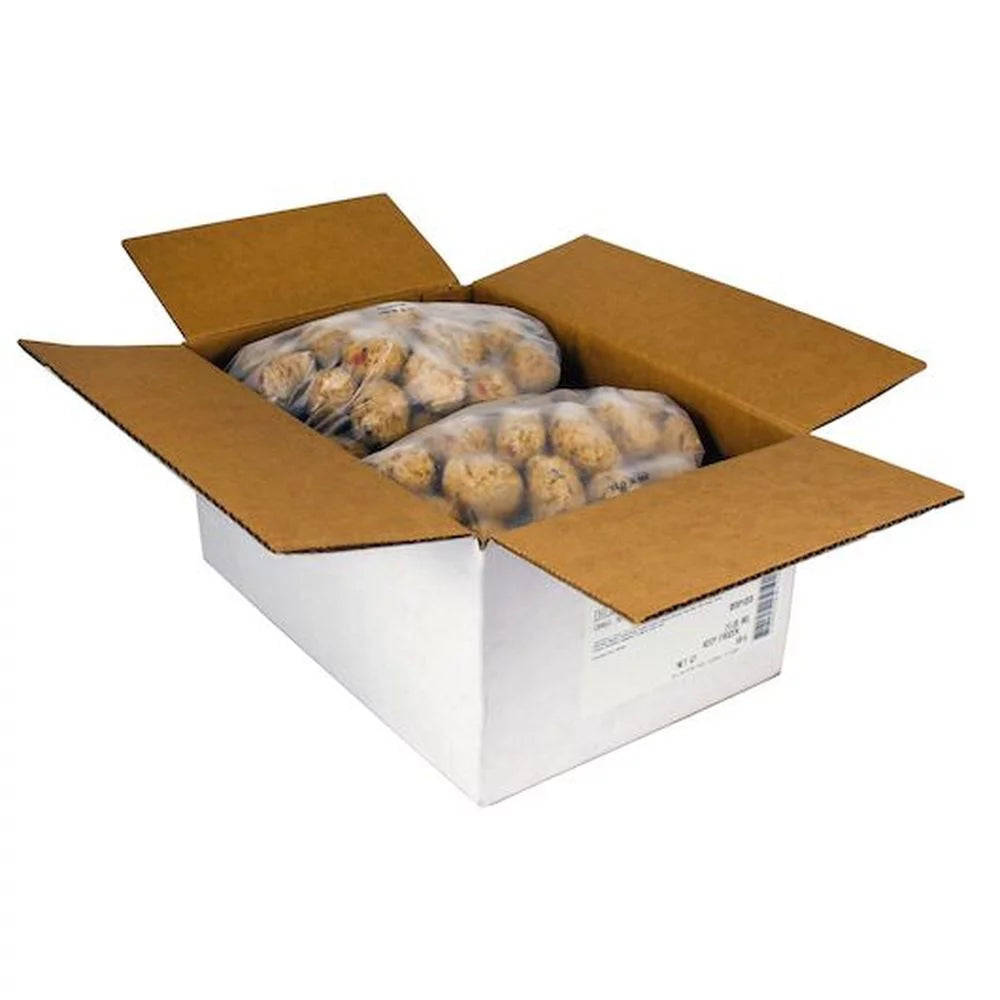 Plant-Based Meatball F530138
