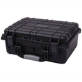Black Protective Equipment Case P67296