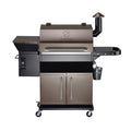 1060 sq. in. Pellet Grill & Smoker Y85672