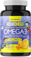 Omega 3 Fish Oil Gummies Z7742