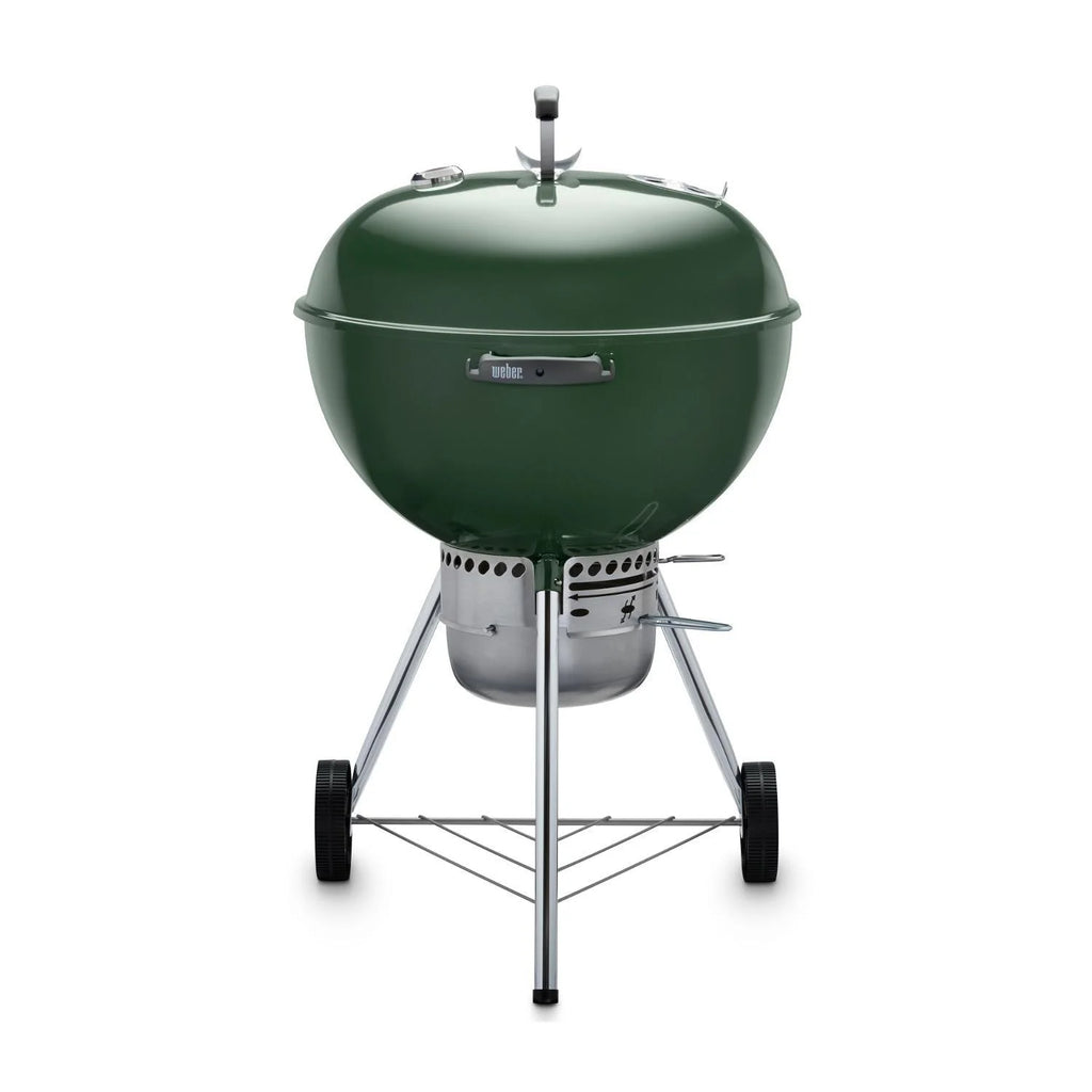 22-Inch Charcoal Grill Z610167
