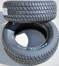 2 All Season Tires V300