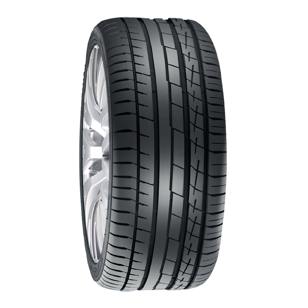 All Season 235/55R20 102V Passenger Tire M960951