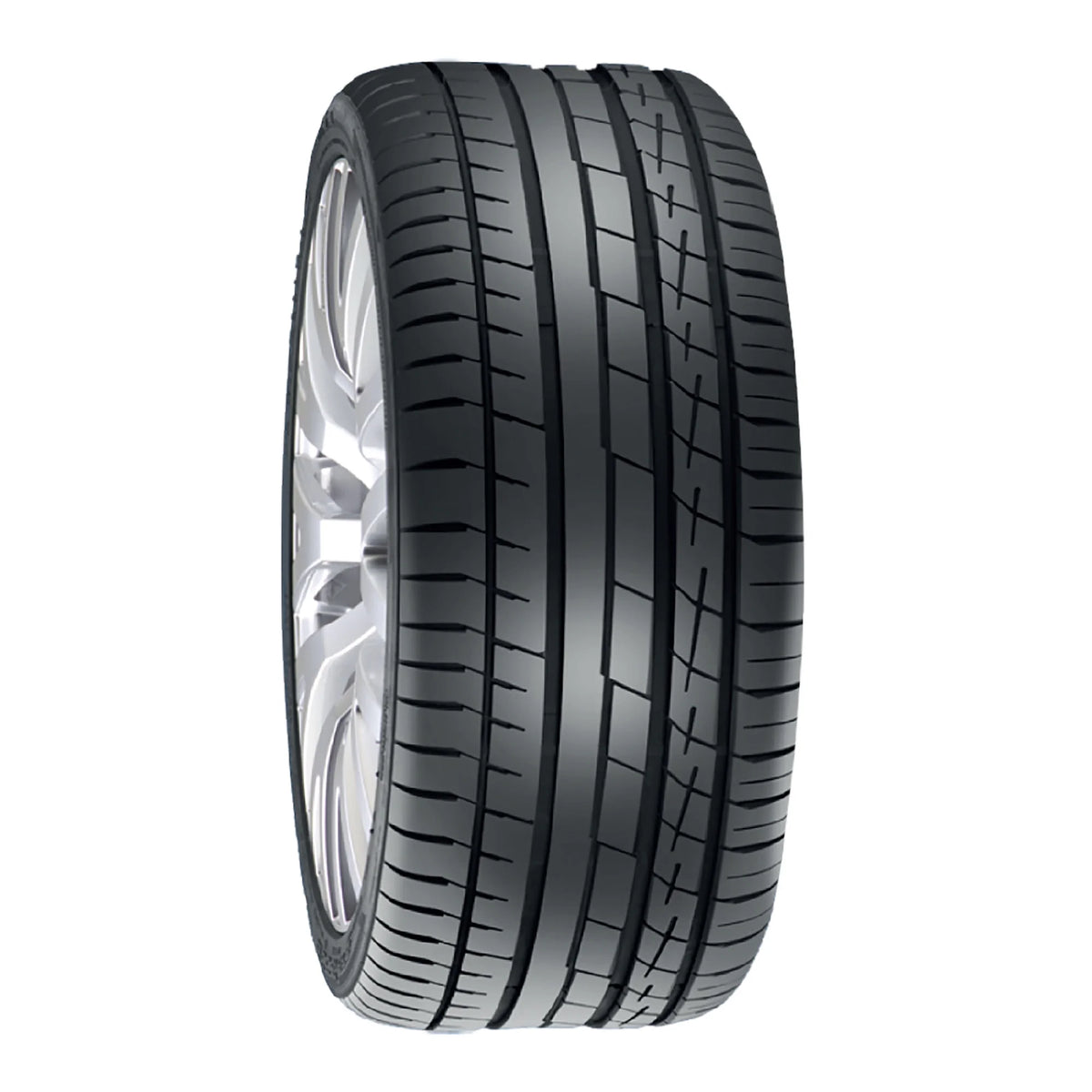 All Season 235/55R20 102V Passenger Tire M960951