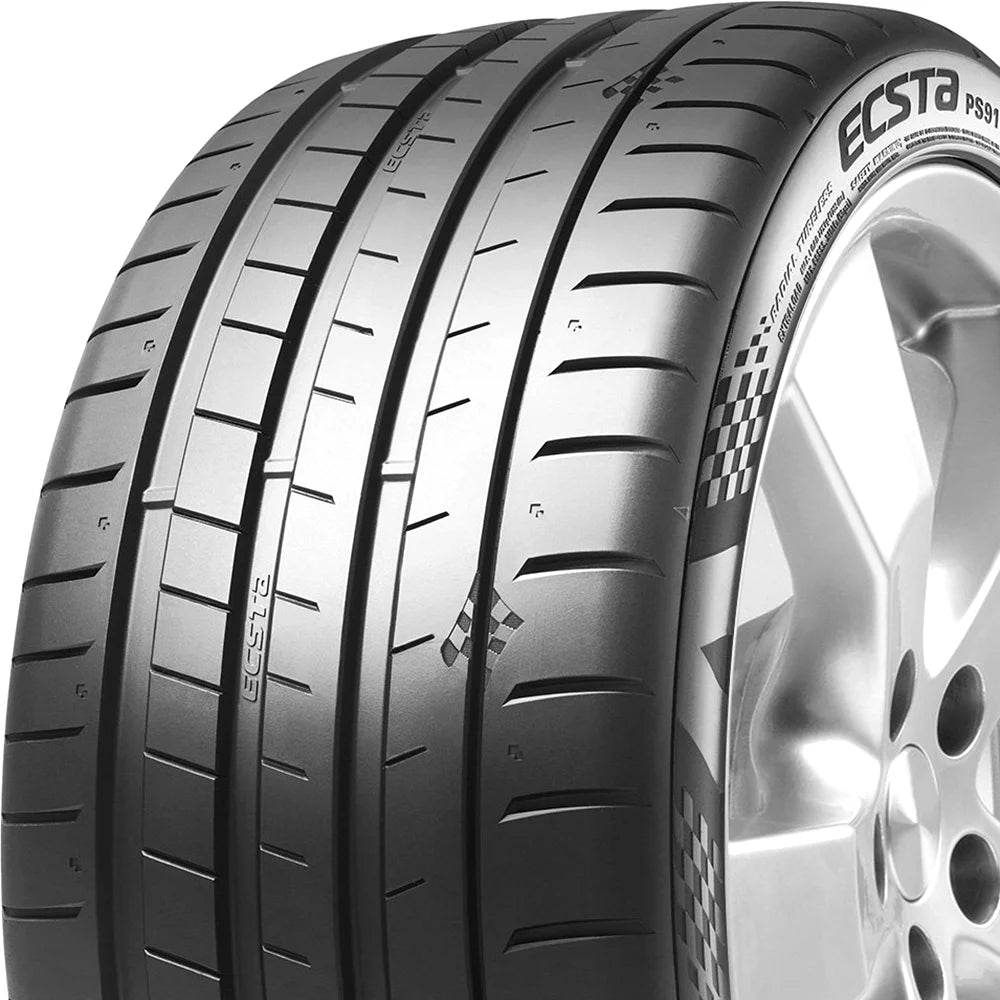245/40ZR18 Passenger Tire R941