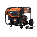 9000 Watt Dual Fuel Portable Power Generator P157