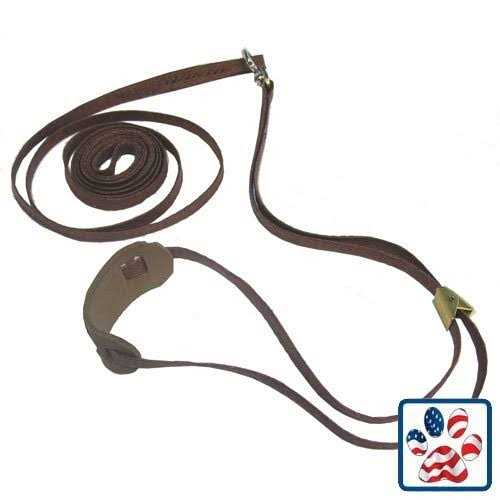 Professional Spinner Lead Swivel and Neck Pad H4613