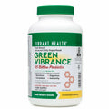 Green Vibrance 240 vegcaps H577