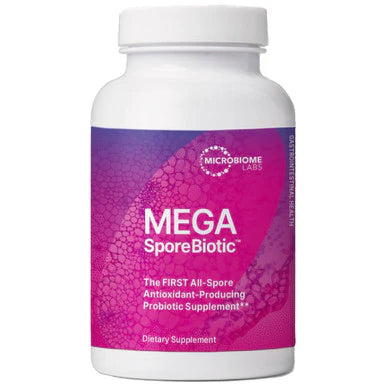 Probiotic Capsules U84843