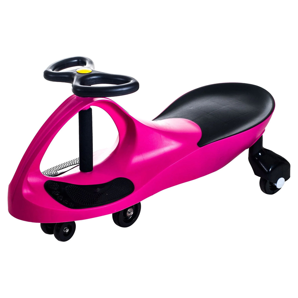 Ride On Toy Twist Swivel & Go Red V43669