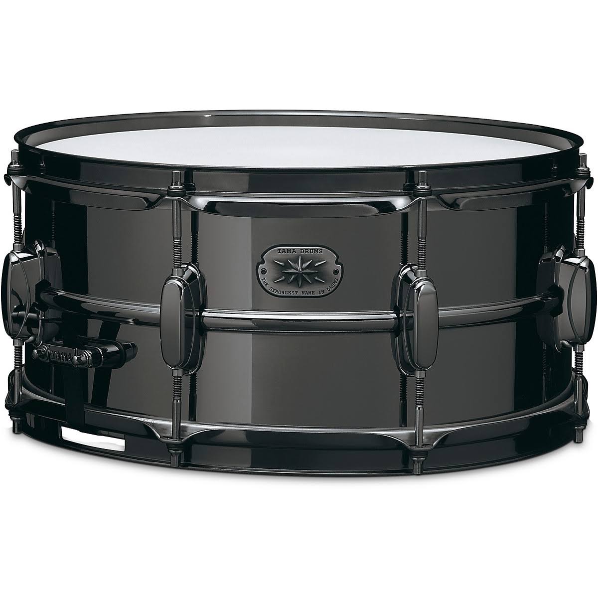 Steel Snare Drum 14 x 6.5 in. V12167
