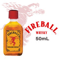 Cinnamon Whiskey 750ml Bottle I40120