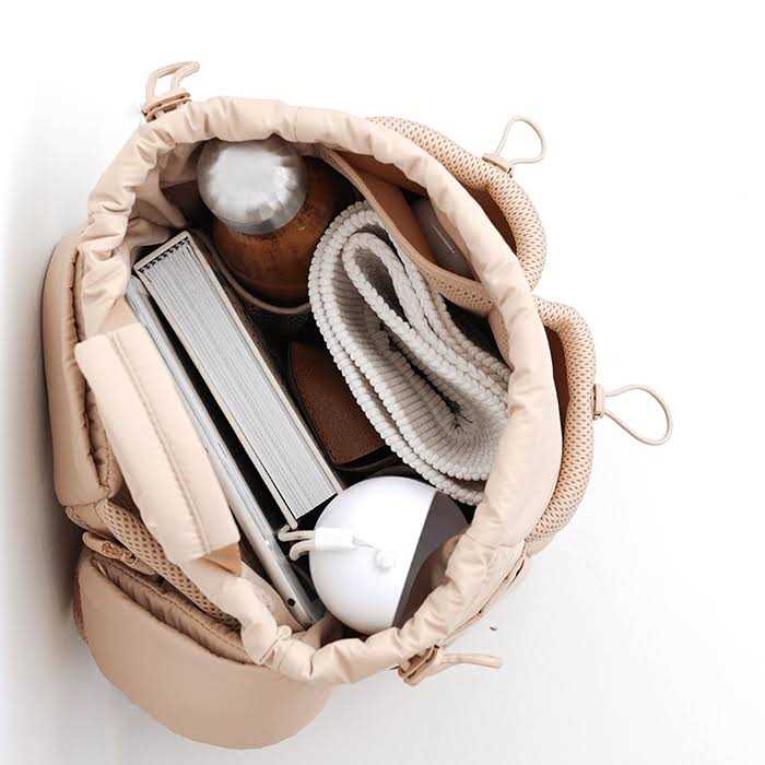 Dog Walking Bag E957