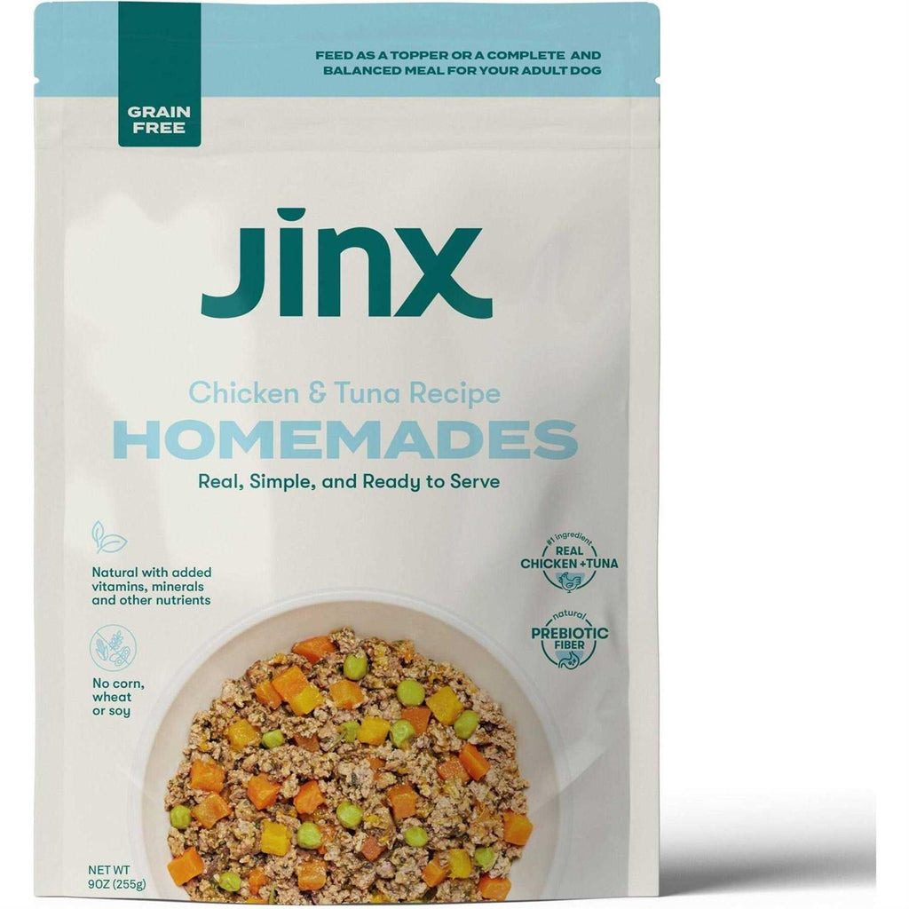 Grain-Free Wet Dog Food S1436
