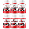 Vitamin Supplement 6 Bottles D68957