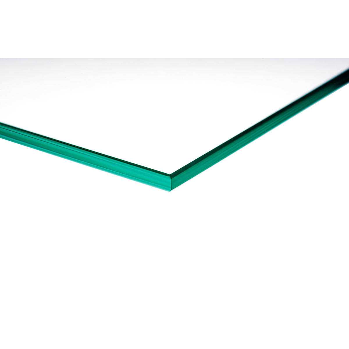 Rimless Tank Glass Lids Lid + Clips Q810