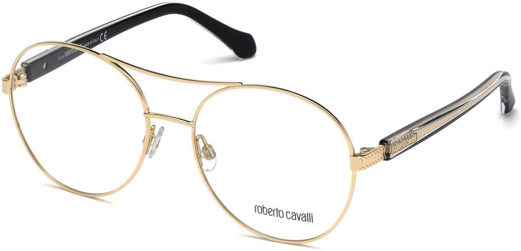 Gold Glasses A7906