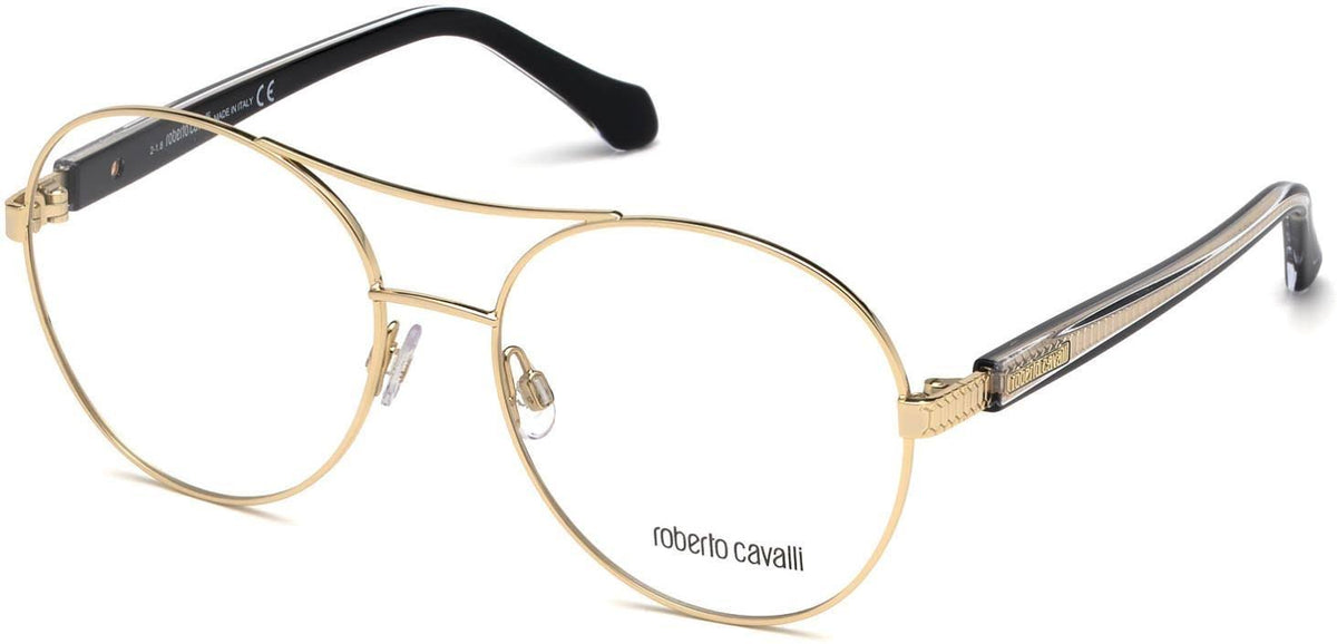 Gold Glasses A7906