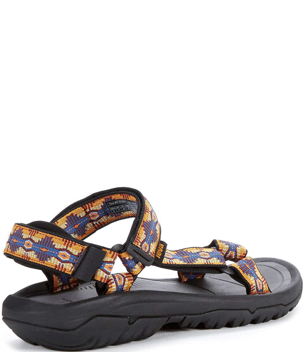Men's Hurricane XLT2 Chara Black / Grey Z3852