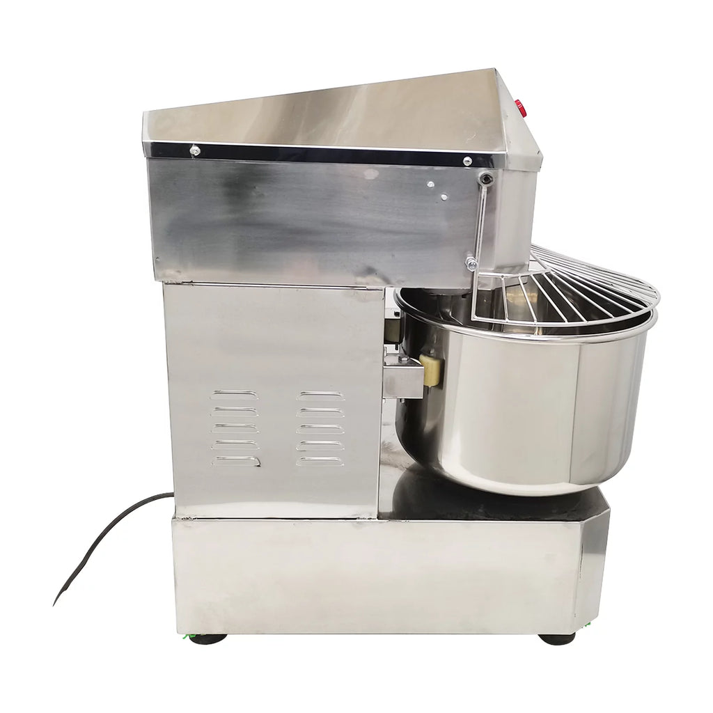 20 QT Electric Dough Mixer J9192