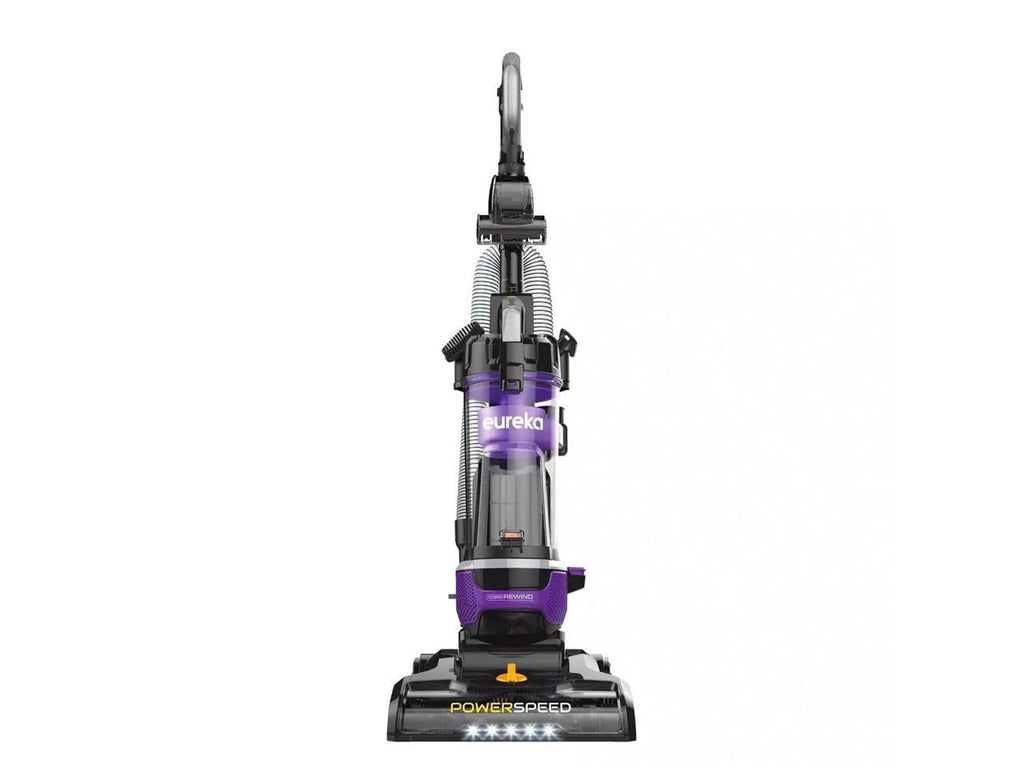Multi-Surface Upright Vacuum Cleaner with Cord Rewind C5745