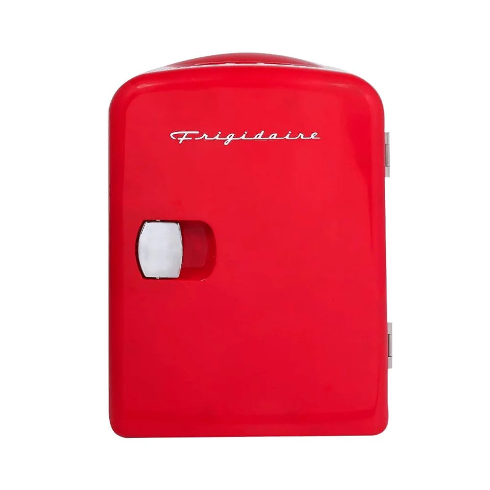 Portable Mini Fridge Cooler 4L H773