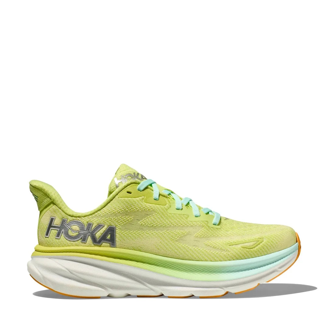 Women 9.5 Citrus Glow Sunlit Ocean R720
