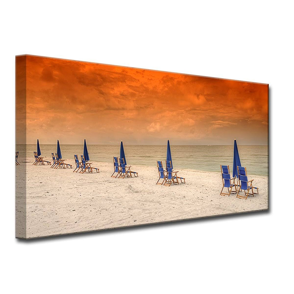 Photographic Print on Canvas F566160