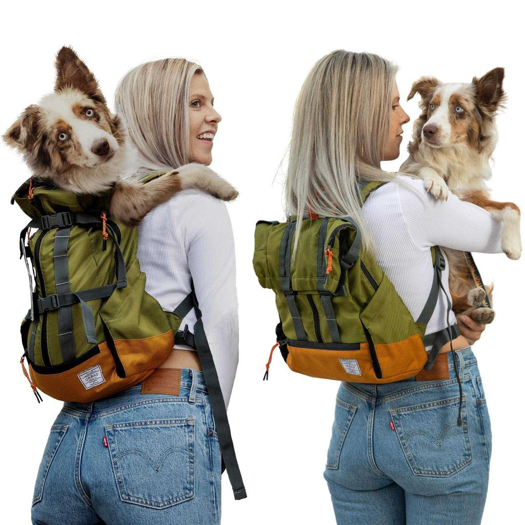 Dog Carrier U969