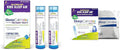 Sleep Aid Meltaway Pellets 160 Count & Liquid Doses 15 Count J891229