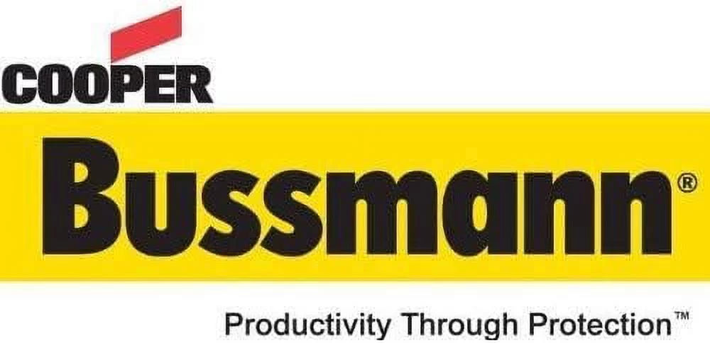 25 Amp 250Vac Class K5 (Pack Of 10) A900842