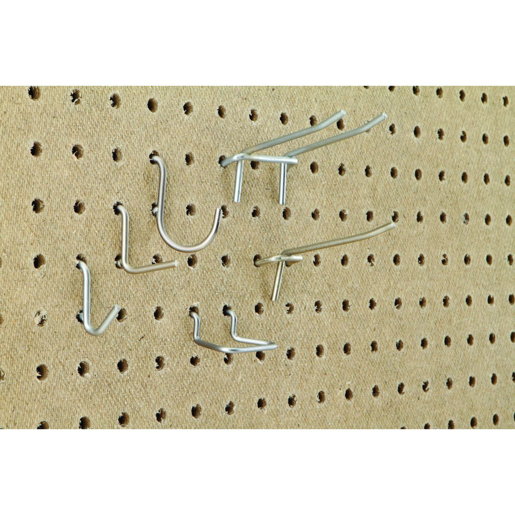 Pegboard Hook Kit, 50 Piece P664