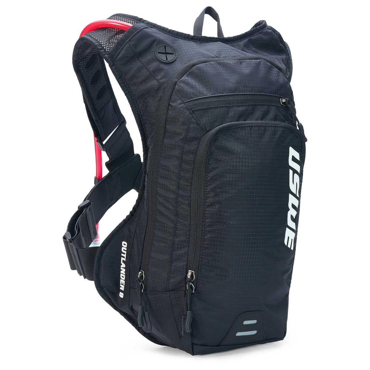 Carbon Black Hydration Pack N732122