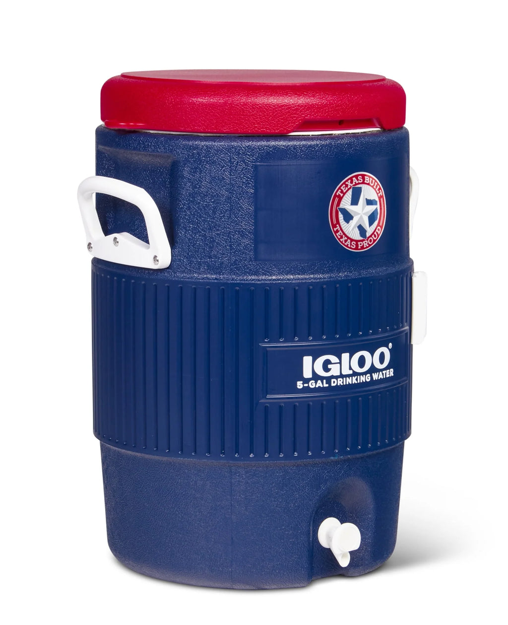 5-Gallon Heavy-Duty Beverage Cooler Y591