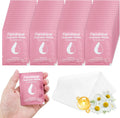 Individually Wrapped Flushable Feminine Wipes I59818