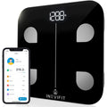 Smart Bluetooth Body Fat Scale Y653