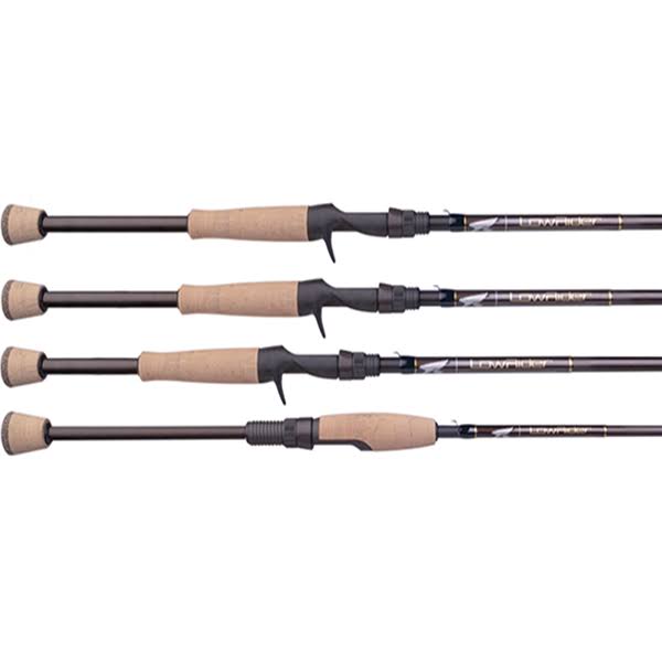 Casting Rod B3799