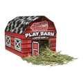 Tropical Carnival Play Barn with Timothy Hay R56306