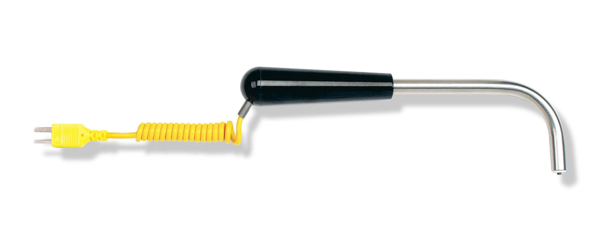 Ceramic Tip Right Angle Surface Probe V6654