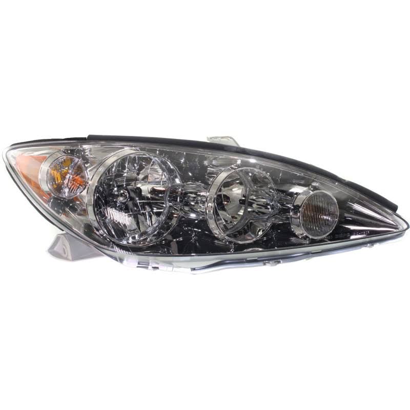 Toyota Camry Headlight P889