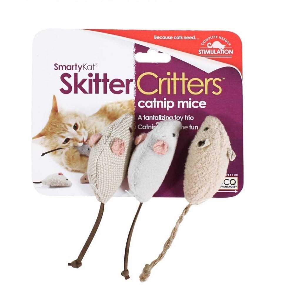 Catnip Toys K86201