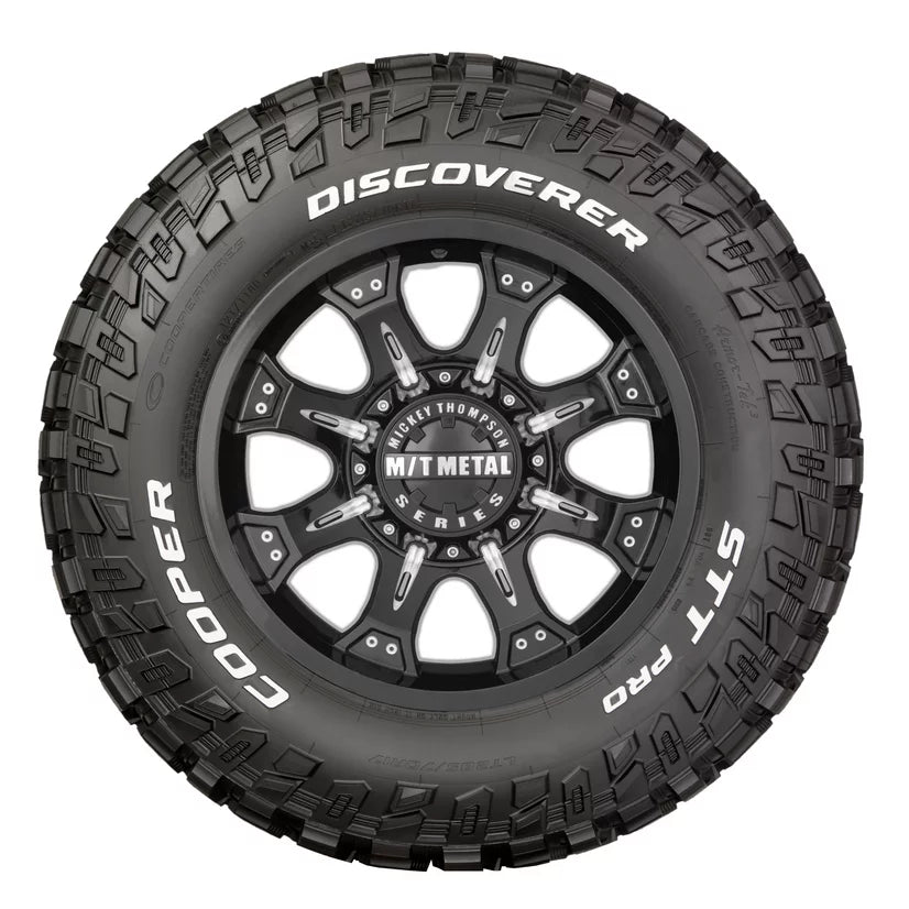 All-Season LT285/65R18 125Q Tire Q37462
