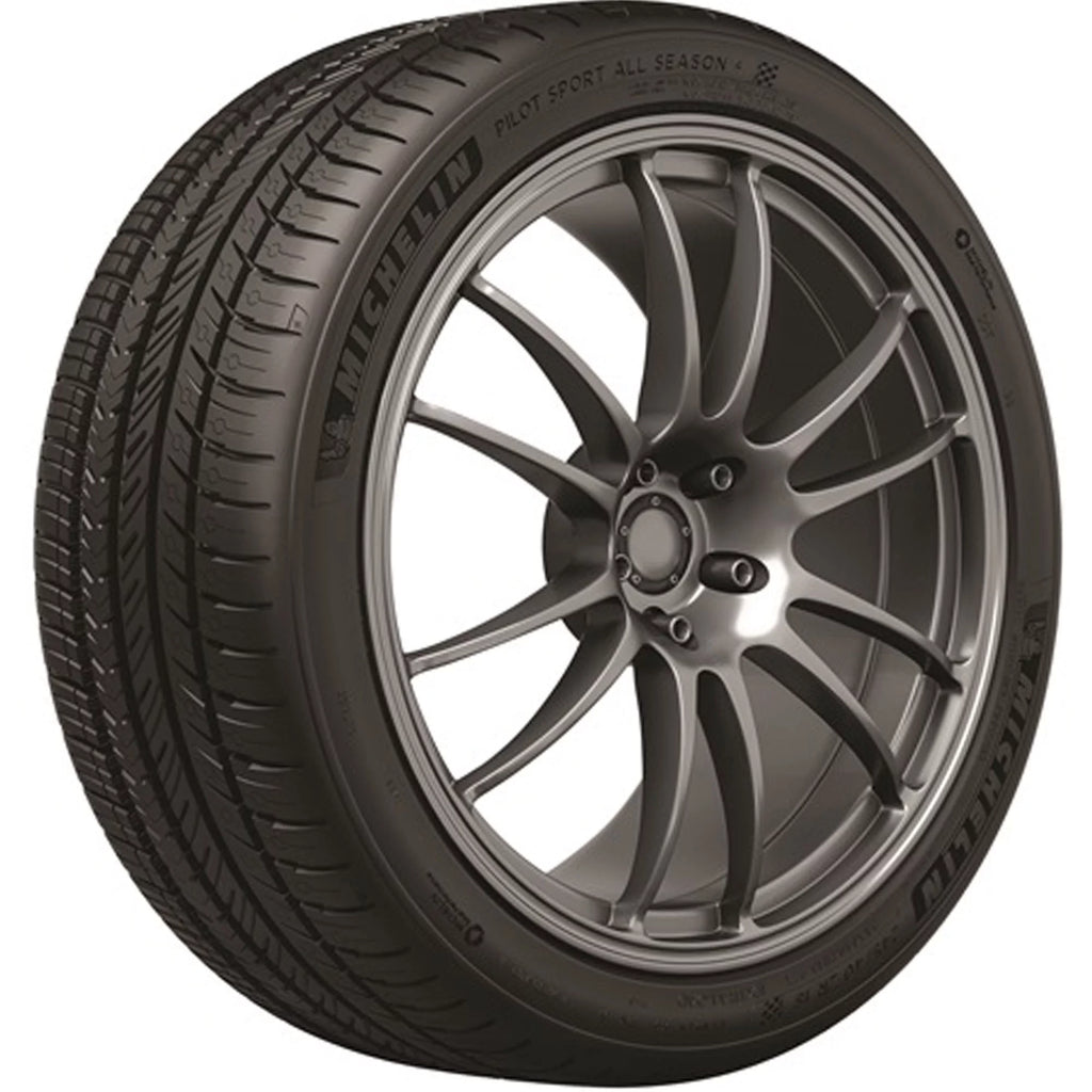 All Season 245/45ZR18 100Y XL Passenger Tire S452
