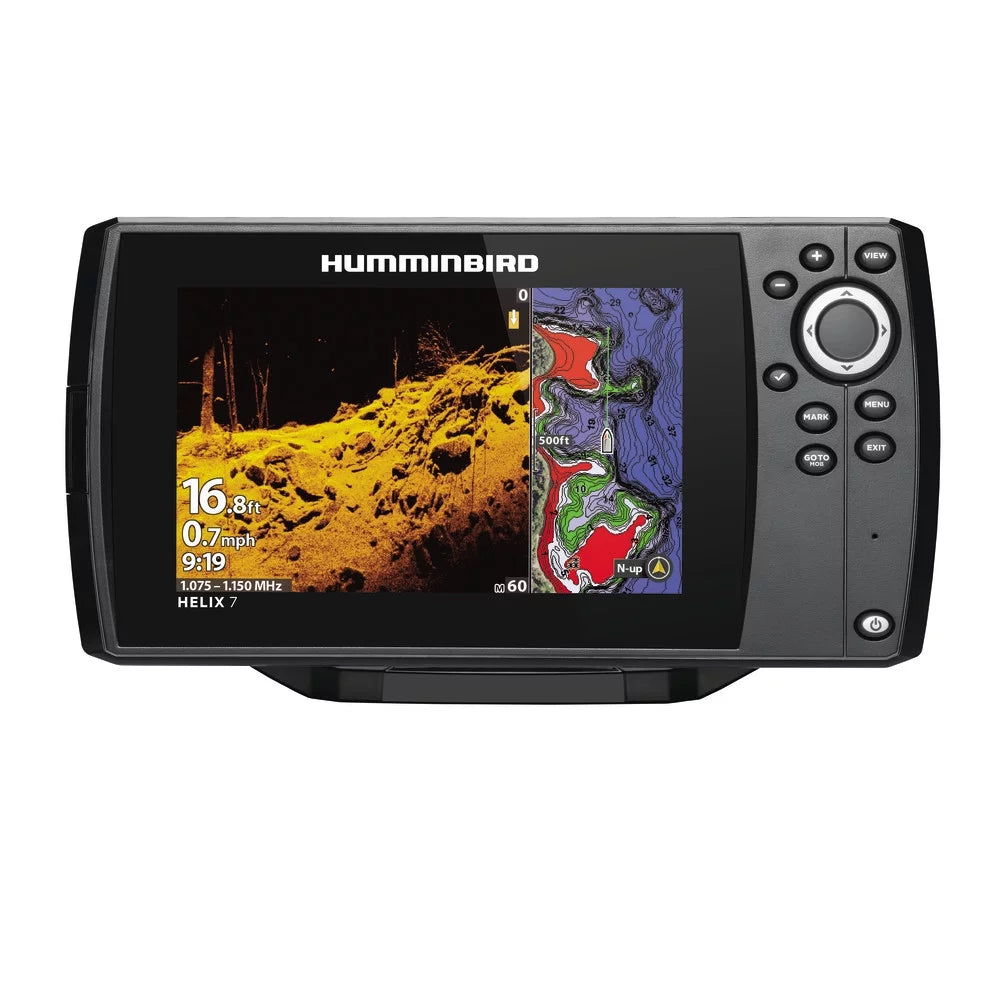HELIX 7 CHIRP MEGA DI GPS G4 S927354