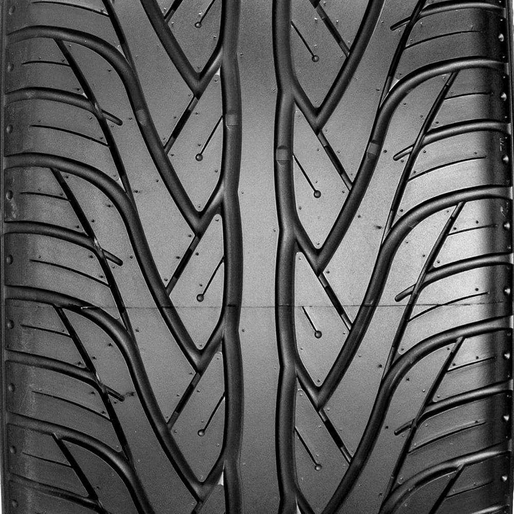 245/35R20 ZR 95W XL High Performance Tire T79160