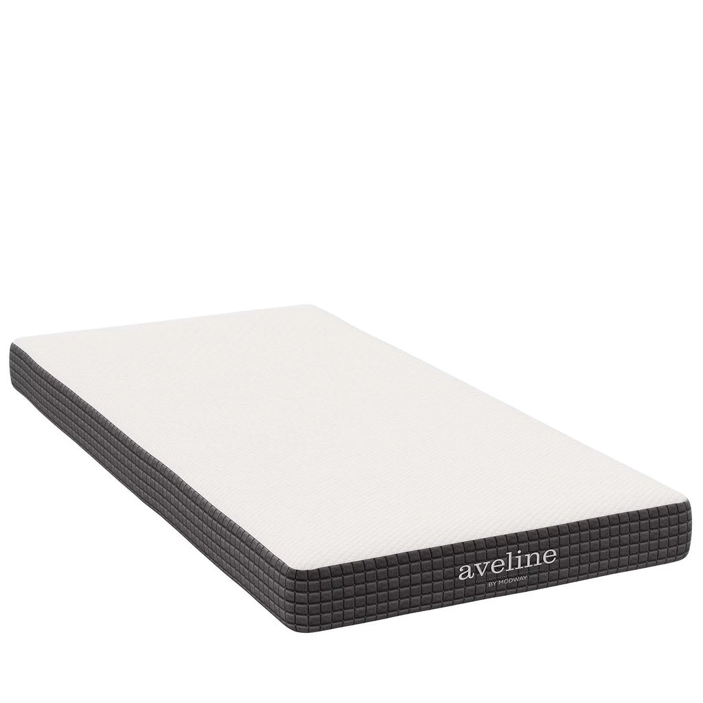 Twin Mattress Z964