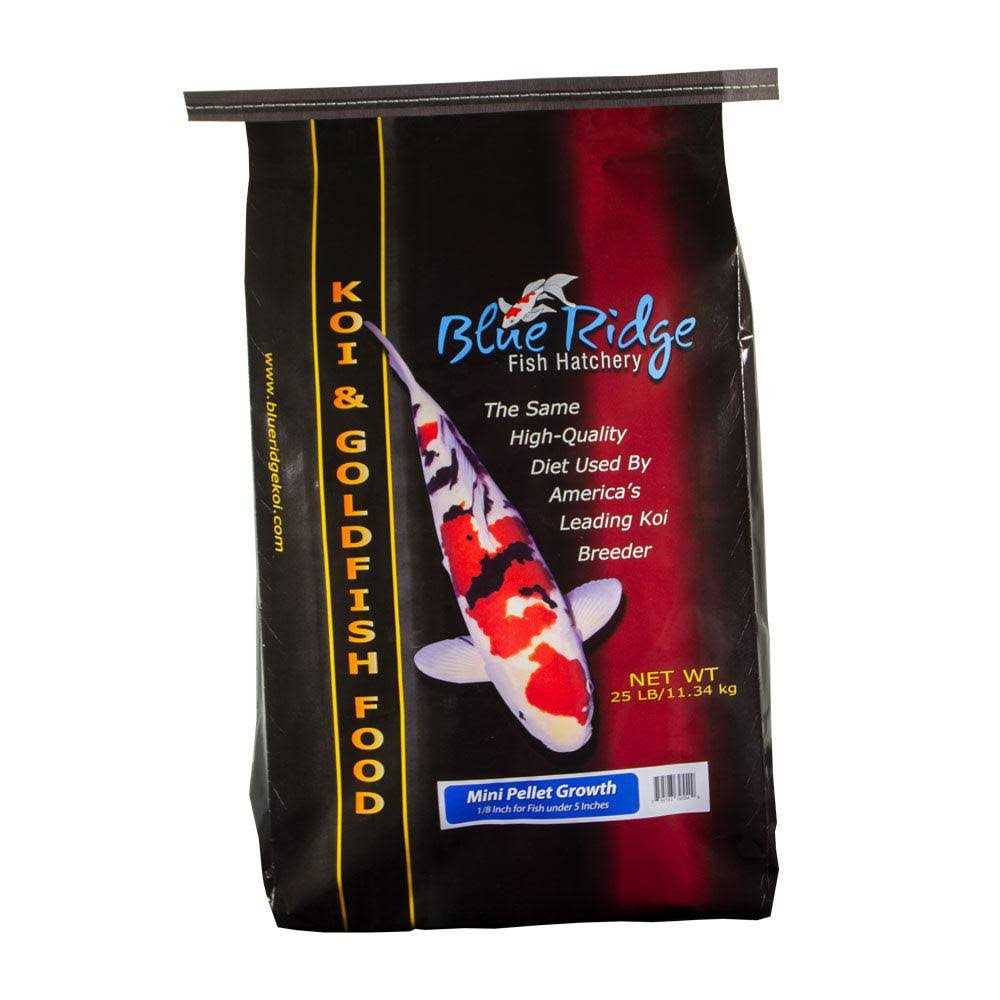Fish Food Pellets K404889